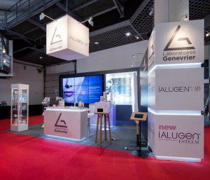 Agence de stands