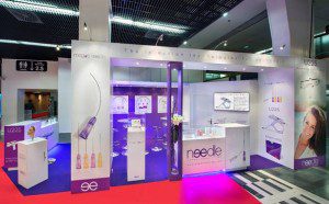 Styliste de stands
