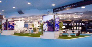 Agence de stands