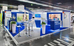 Architecte de stands