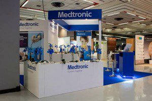 Design de stands