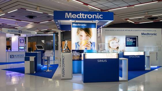 Medtronics Janvier 2016