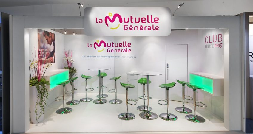 La mutuelle générale Février 2016  