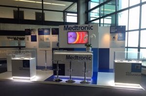 Stand remontable