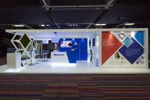 Styliste de stand
