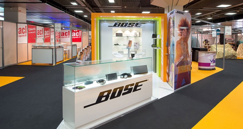 BOSE  