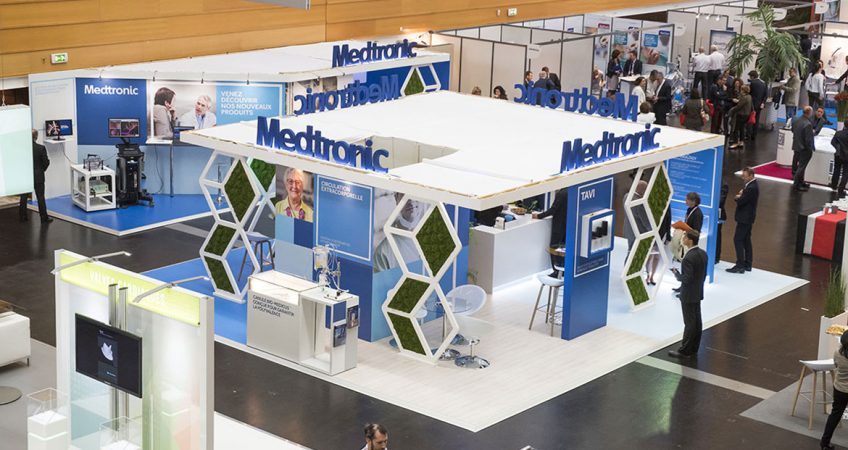 MEDTRONIC  