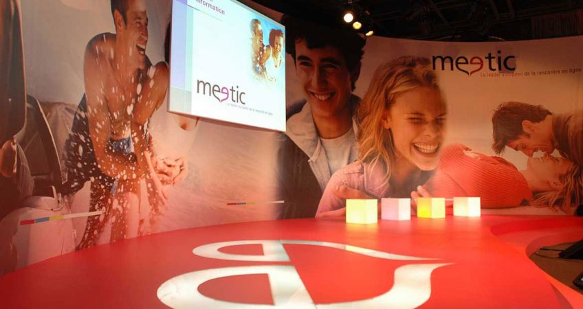 MEETIC  