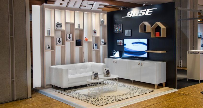 Bose 2019  