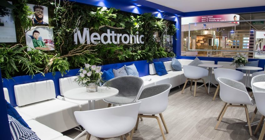 Medtronic  