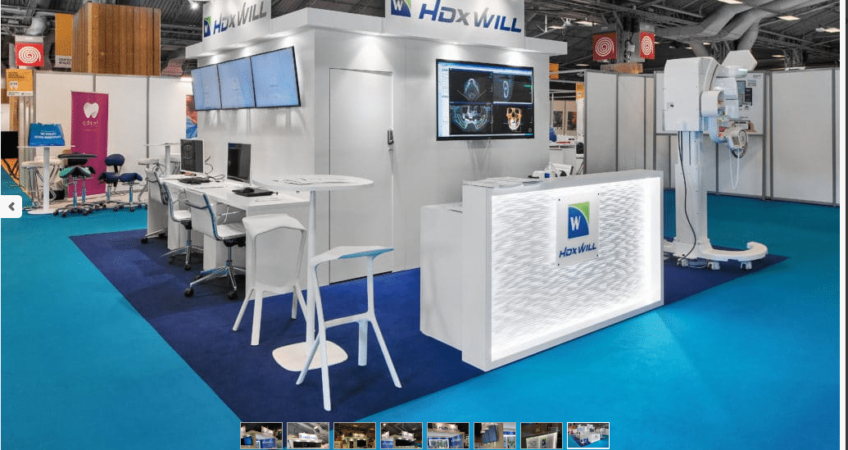 Salon : Dental Expo 2019  