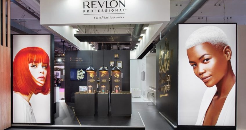 Revlon professional  