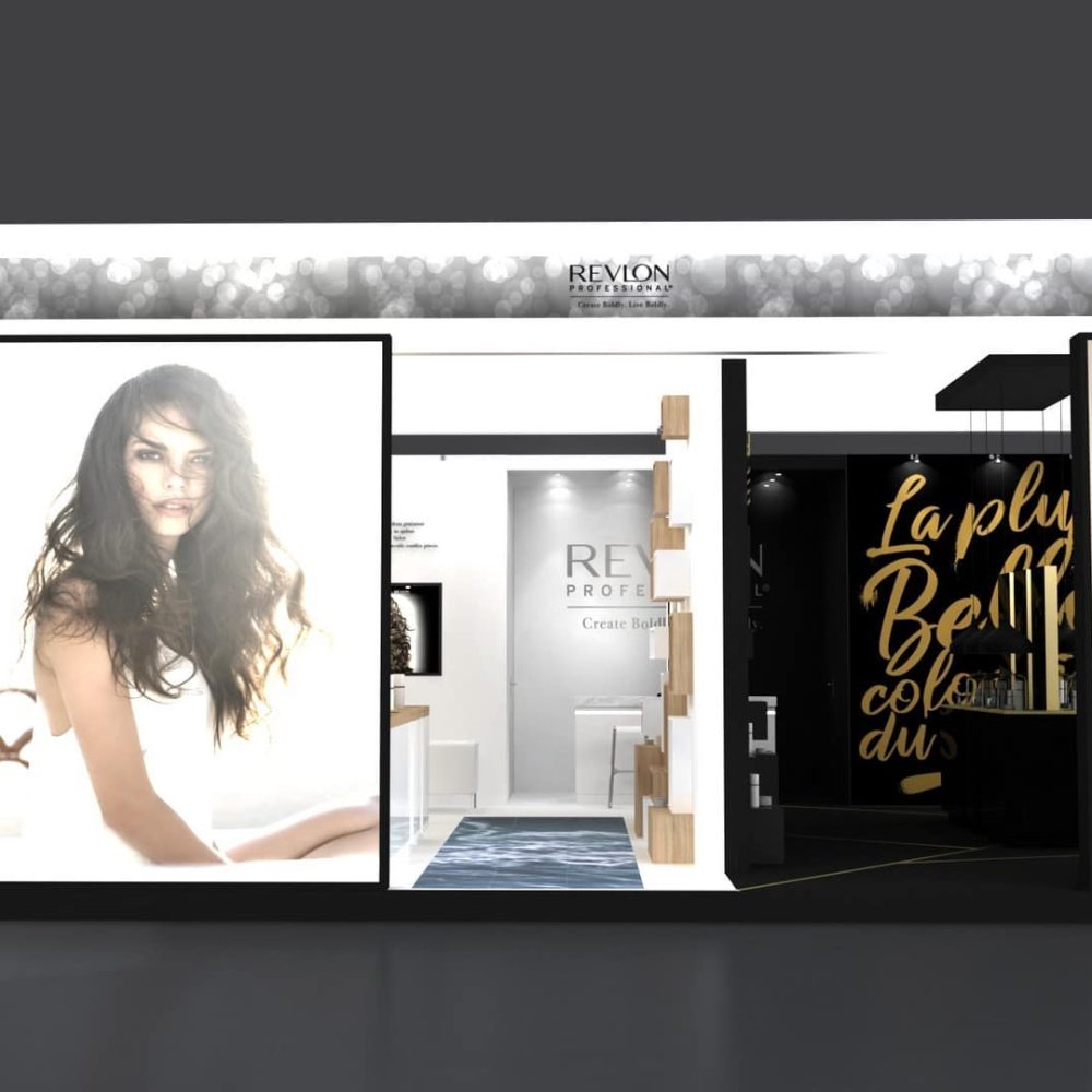 REVLON-3D-stand-3D-1